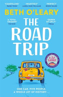 The Road Trip Book PDF