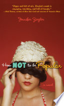 How Not to Be Popular Book PDF