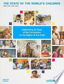 State of the World s Children Book PDF