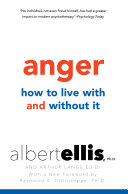 Anger: How to Live with and without It Pdf/ePub eBook