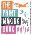 Print Making Book