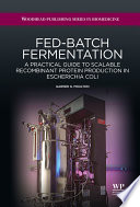 Fed Batch Fermentation Book