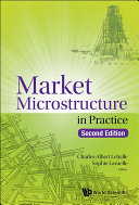 Market Microstructure In Practice  Second Edition 