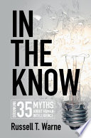 In the Know Book
