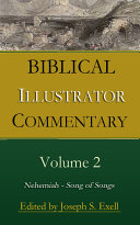 Biblical Illustrator, Volume 2