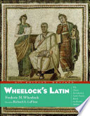 Wheelock s Latin  6th Edition Revised Book