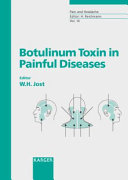 Botulinum Toxin in Painful Diseases