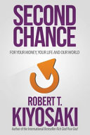 Second Chance by Robert T. Kiyosaki Book Cover
