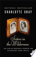 Sisters in the Wilderness Book