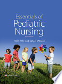 Essentials of Pediatric Nursing.epub