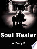 Soul Healer Book