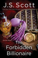 The Forbidden Billionaire Book