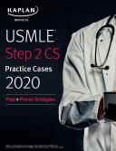 USMLE Step 2 CS Practice Cases 2020