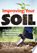 Improving Your Soil Book