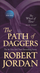 The Path of Daggers Book Robert Jordan