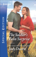 The Soldier s Twin Surprise