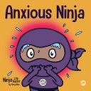 Anxious Ninja Book PDF