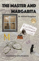 The Master and Margarita Book