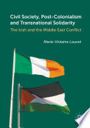 Civil Society  Post Colonialism and Transnational Solidarity