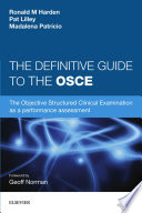 The Definitive Guide to the OSCE