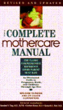 The Complete Mothercare Manual