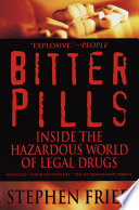 Bitter Pills Book