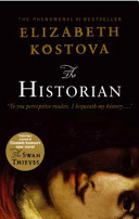 The Historian Book