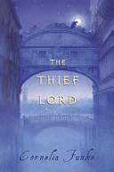 The Thief Lord image