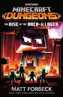 Minecraft Dungeons  Rise of the Arch Illager Book