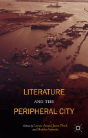 Literature and the Peripheral City [Pdf/ePub] eBook
