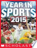 Scholastic Year in Sports 2015