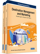 Read Pdf Destination Management and Marketing: Breakthroughs in Research and Practice