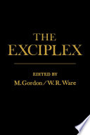 The Exciplex Book