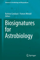 Biosignatures for Astrobiology