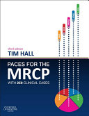 PACES for the MRCP - E-Book