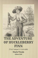 The Adventure of Huckleberry Finn (Tom Sawyer's Comrade) image