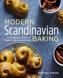 Modern Scandinavian Baking Book
