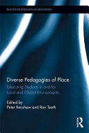 Diverse Pedagogies of Place [Pdf/ePub] eBook