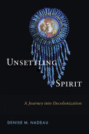 Unsettling Spirit Pdf/ePub eBook