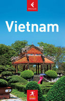 Guida Turistica Vietnam Immagine Copertina 