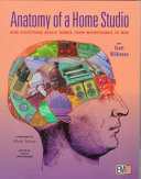Anatomy of a Home Studio