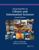 Encyclopedia of Library and Information Sciences Pdf