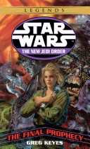 The Final Prophecy  Star Wars Legends