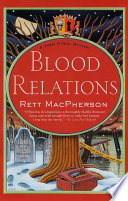 Blood Relations PDF Book By Rett MacPherson