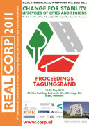 CORP 2011 Proceedings Tagungsband
