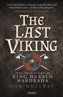 The Last Viking [Pdf/ePub] eBook
