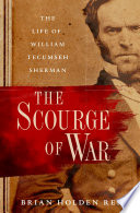 The Scourge of War Book