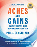 Aches and Gains Book