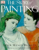 The Story of Painting Book