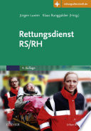 Rettungsdienst RS/RH